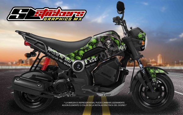 Honda Navi - Image 145