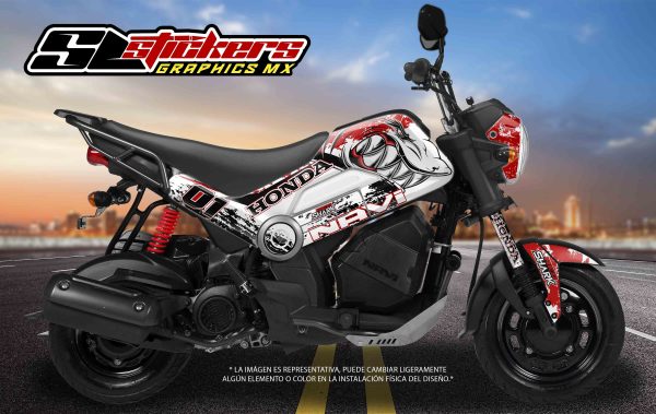 Honda Navi - Image 152