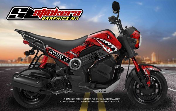 Honda Navi - Image 150