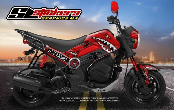 Honda Navi - Image 151