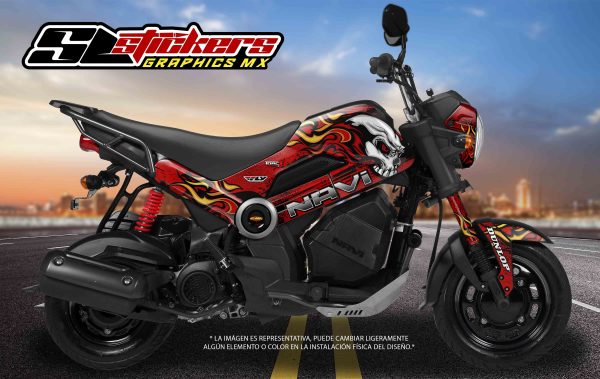 Honda Navi - Image 153