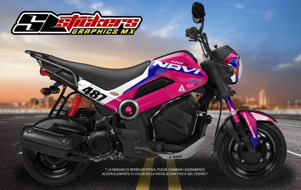 Honda Navi - Image 158