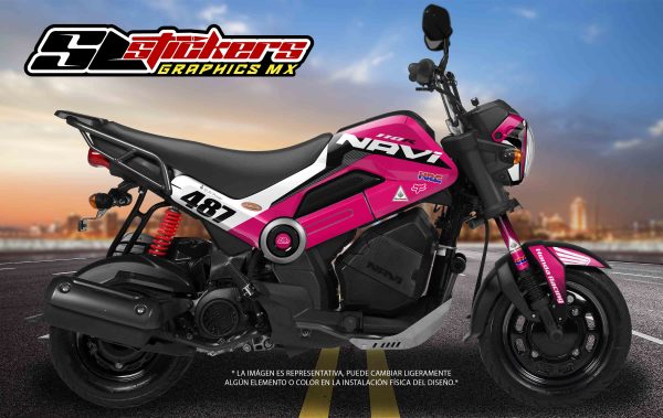 Honda Navi - Image 157