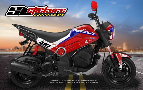 Honda Navi - Image 156