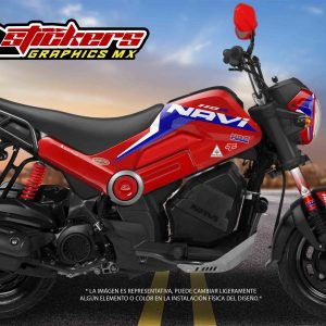 Honda Navi