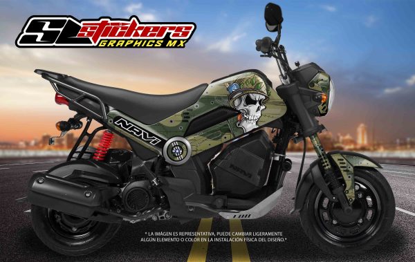 Honda Navi - Image 173