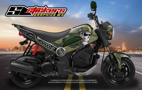 Honda Navi - Image 172