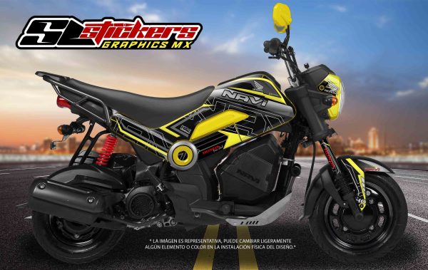 Honda Navi - Image 177