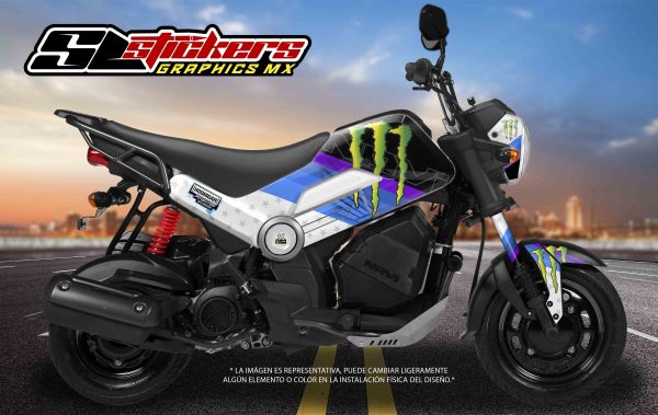 Honda Navi - Image 154