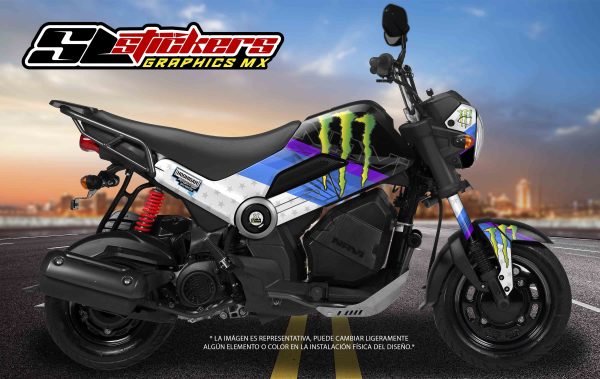 Honda Navi - Image 155