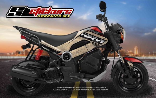 Honda Navi - Image 160