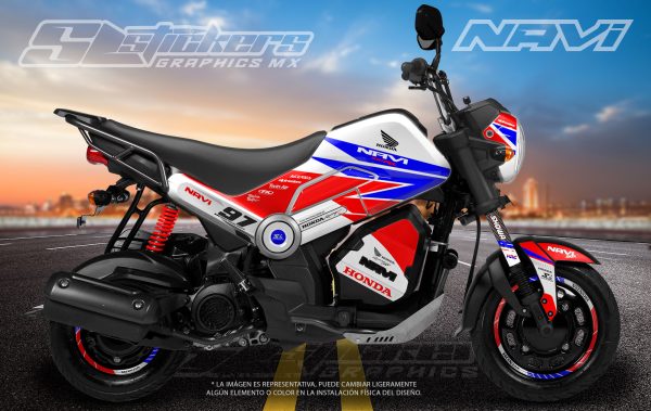 Honda Navi - Image 162