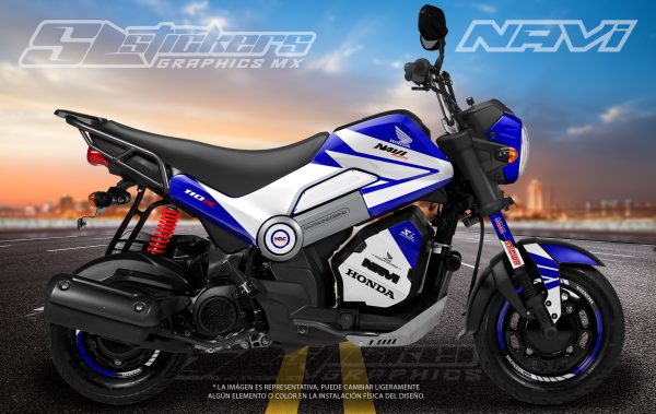 Honda Navi - Image 163