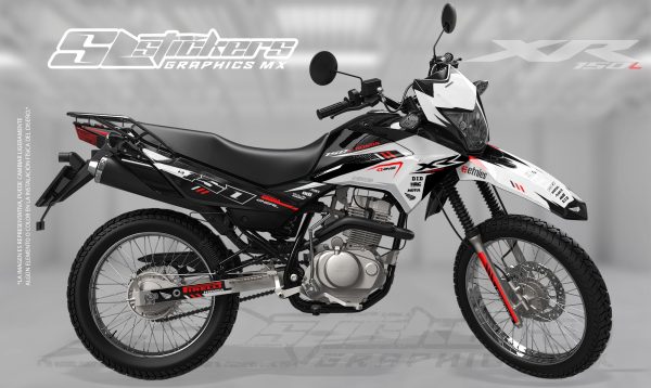 Honda XR150L - Image 18