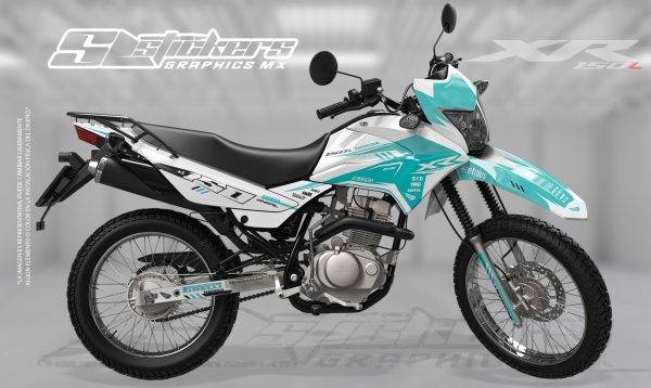 Honda XR150L - Image 22