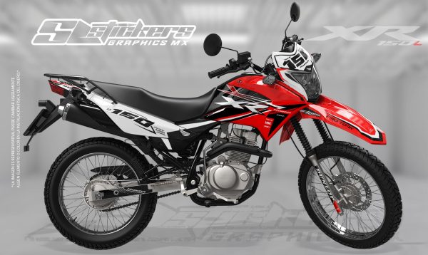 Honda XR150L - Image 30