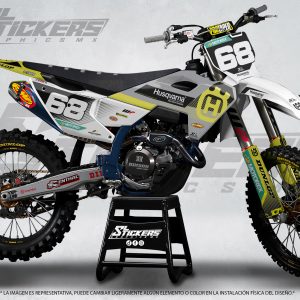 Husqvarna FC-TC 2023-2024 + TE-FE 2024-2025