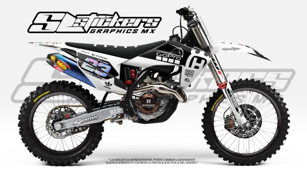 Husqvarna FC-TC 2019-2022 + TE-FE 2020-2023 - Image 11