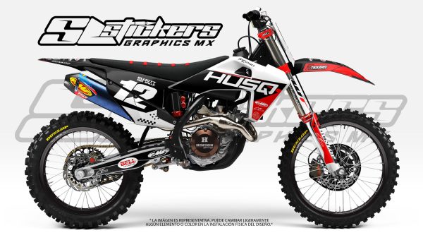 Husqvarna FC-TC 2019-2022 + TE-FE 2020-2023 - Image 26