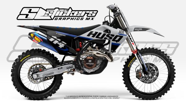 Husqvarna FC-TC 2019-2022 + TE-FE 2020-2023 - Image 38