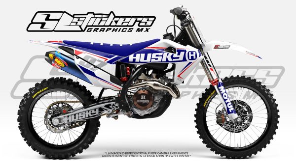 Husqvarna FC-TC 2019-2022 + TE-FE 2020-2023 - Image 46