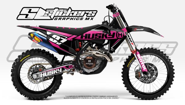 Husqvarna FC-TC 2019-2022 + TE-FE 2020-2023 - Image 45