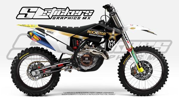 Husqvarna FC-TC 2019-2022 + TE-FE 2020-2023 - Image 53