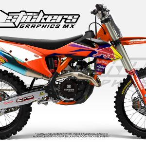 KTM SX-SXF 2019-2022