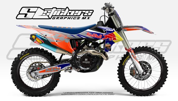 KTM SX-SXF 2019-2022 - Image 15