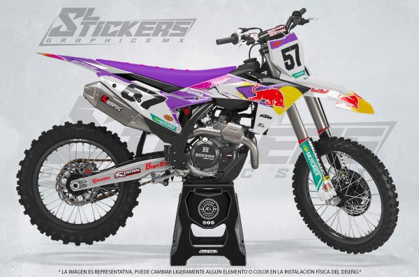 KTM SX-SXF-XCF 2023-2024 - Image 12