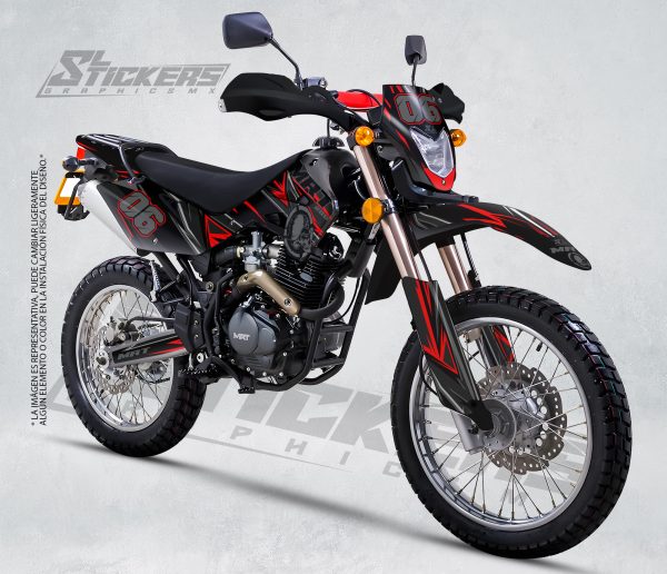 MRT TR200 - Image 2