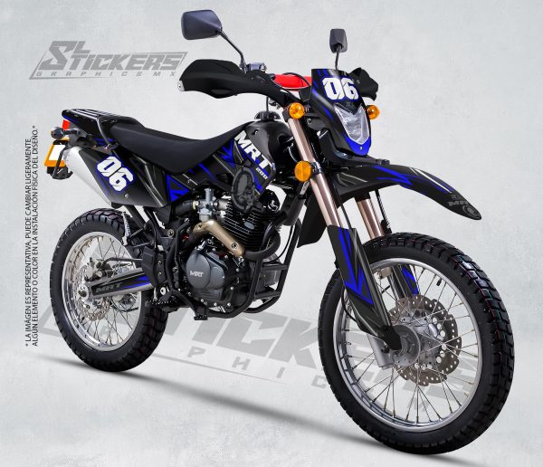 MRT TR200 - Image 3