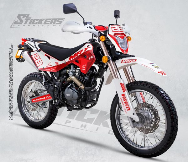 MRT TR200 - Image 33