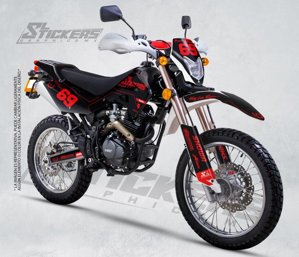 MRT TR200 - Image 4
