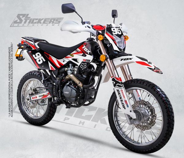MRT TR200 - Image 6