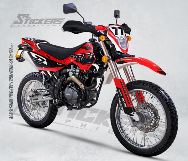 MRT TR200 - Image 7