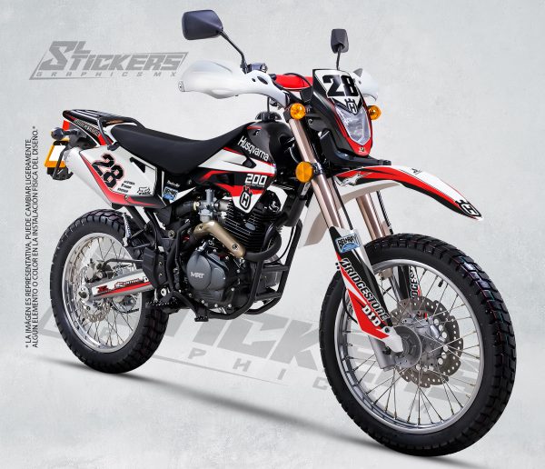 MRT TR200 - Image 9