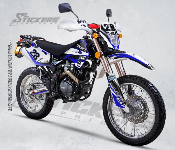 MRT TR200 - Image 8