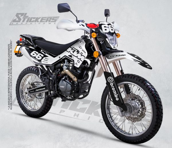 MRT TR200 - Image 11