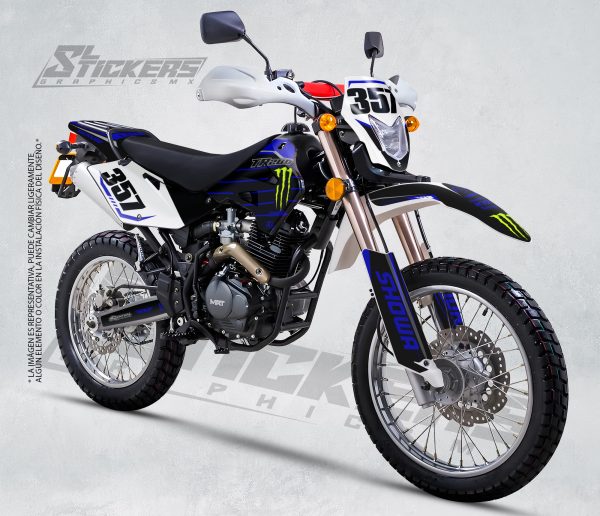 MRT TR200 - Image 16