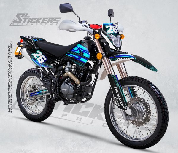 MRT TR200 - Image 17