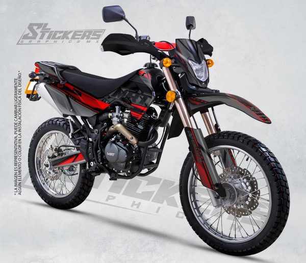 MRT TR200 - Image 20