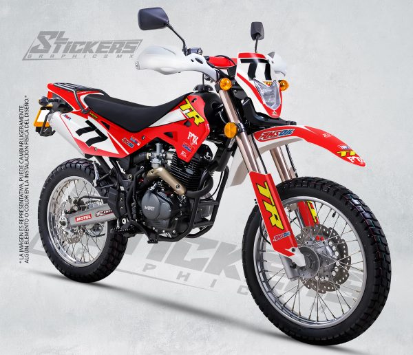 MRT TR200 - Image 22
