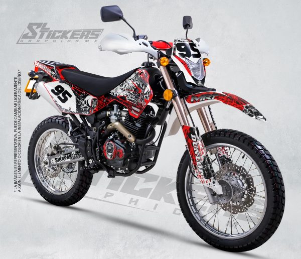 MRT TR200 - Image 38