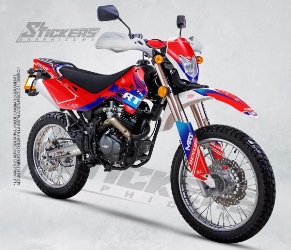 MRT TR200 - Image 42