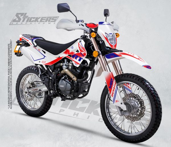 MRT TR200 - Image 43