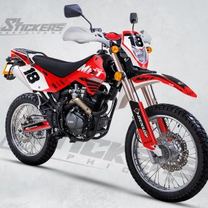 MRT TR200