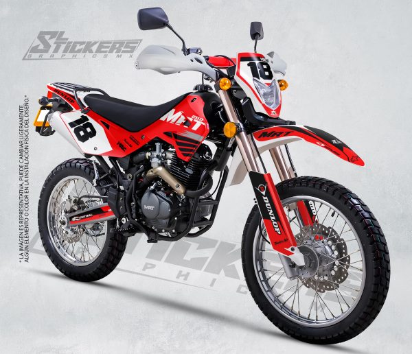 MRT TR200