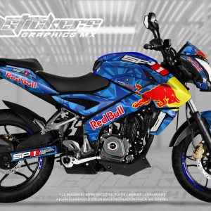 Bajaj Pulsar NS150-160-200