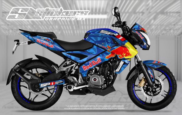 Bajaj Pulsar NS150-160-200